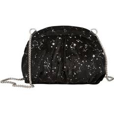 Becksöndergaard Handväskor Becksöndergaard Luminous Bria Bag Black 21 x 16 cm