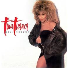 Tina Turner Break Every Rule (CD)