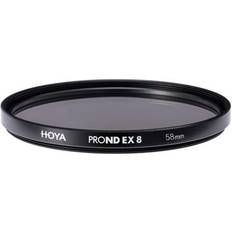 Nd 58mm filter Hoya 58mm PRO ND EX 8 Filter