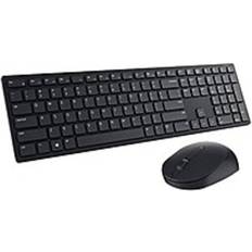 Keyboards Dell Pro KM5221W Keyboard Mouse