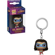 Funko POP! Keychain Ms. Marvel