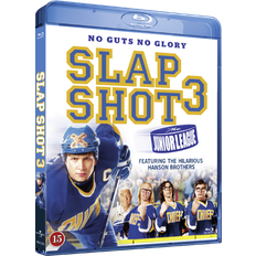 Slap Shot 3