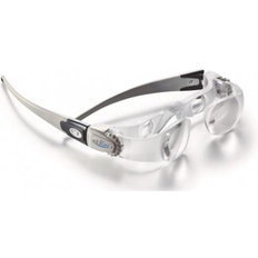 Eschenbach 162451 MAX DETAIL Magnifier glasses Magnification: 2