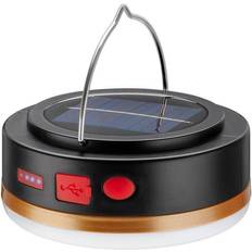 Campingbeleuchtung Goobay Campinglampe