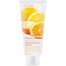 Skincare 3W Clinic 3W Clinic - Lemon Moisturizing Hand Cream 100ml