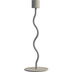 Cooee Design Cooee Curved Ljushållare 23 Ljusstake 23.5cm