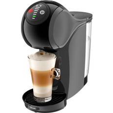 Gjenbrukbart Kapselmaskiner Dolce Gusto EDG225.A