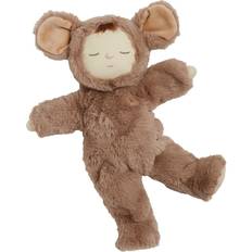 Olli Ella Cozy Dinkum Mousy Pickle