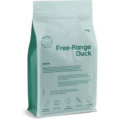 Buddy pet foods Buddy Pet Foods Free-Range Duck 2