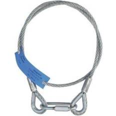Lighting & Studio Equipment Eurolite AG-35FB 6x1000mm bis 35kg Safety line