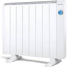 Orbegozo RRE 1510 Interno Bianco 1500 W