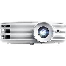 Optoma Projectors Optoma EH412, Bright 1080p