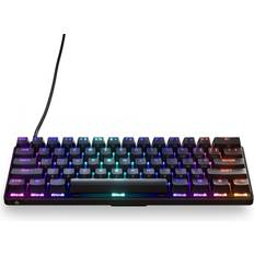 Gaming Keyboards SteelSeries Apex 9 Mini â