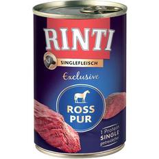 Rinti Huisdieren Rinti Sensible Puur 6 x 400 g