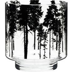 Muurla The Forest Lantern 17cm