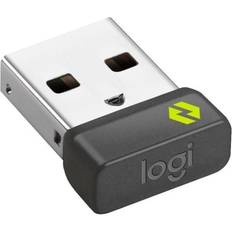 Langattomat Verkkokortit Logitech Bolt