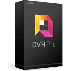 Qvr pro QNAP QVR Pro