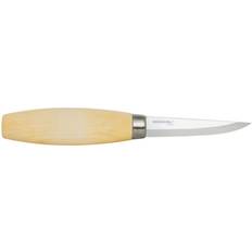 Wooden Grip Woodcarving Knives Morakniv 106 C Woodcarving Knife