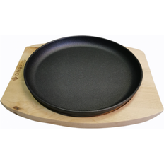 Cast iron pan Omberg Cast Iron Sizzler