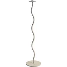 Cooee Design Curved Sand Kerzenhalter 85cm