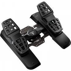 Rudder pedals Turtle Beach Tbs-0718-05 Velocityone Rudder Global