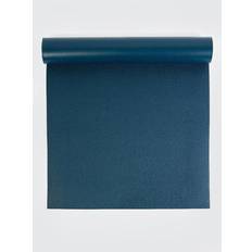 (Aegean Blue) Yoga Studio Oeko-Tex Long Yoga Mat