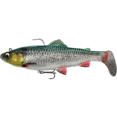 4d savage gear Savage Gear 4D Trout Rattle Shad