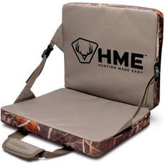 Siddepude camping HME HME Siddepude Med Ryglæn Camo