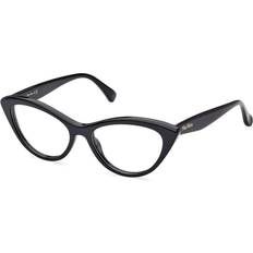 Max Mara MM5083 001 Black ONE SIZE