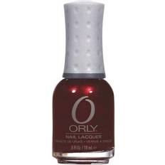 Nail Polish Crawford's Wine