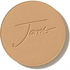 Jane iredale purepressed base mineral foundation Jane Iredale PurePressed Base Mineral Foundation REFILL Caramel