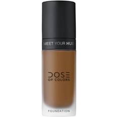 Dose Of Colors Dose Of Colors Meet Your Hue Foundation