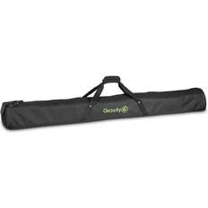 Accesorios Musicales Gravity Gss1xlb Bolsa Transporte Soporte Altavoz