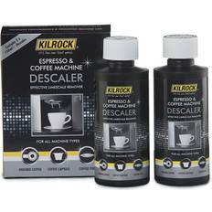Coffee Makers Kilrock Espresso & Coffee Machine