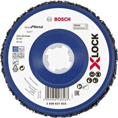 Bosch 2608621833 Polishing disc Ø 125 mm 1 pc(s)