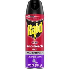 Raid Ant Roach Killer, 17.5 oz