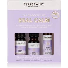 Huidverzorging Tisserand Discovery Kit Real Calm