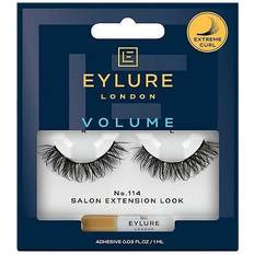 Eylure Volume & Curl No 114