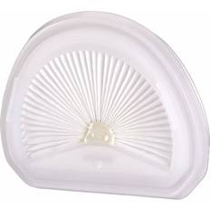 Vlpf10 Replacement Filter White