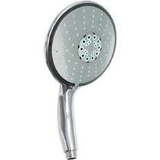 Argento Docce a Soffitto Ferrestock Shower head SALLENT Silver