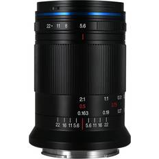 Laowa 85mm F5.6 2X Ultra-Macro APO for Leica M