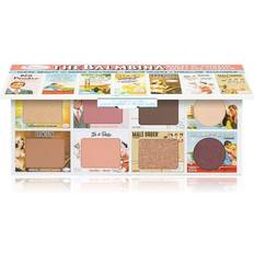 TheBalm bina Face Palette 15 gram