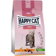 Happy Cat Kæledyr Happy Cat Junior Grainfree Anka 4
