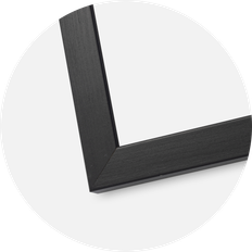 Brugskunst Estancia Ellos Ramme Stilren plexiglas. Ramme