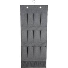 Gråa Askar Hanging pocket organizer grey Ask