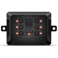 Garmin PowerSwitch Switch Box Digitale Nero