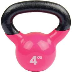 Kettlebells Fitness-Mad 4Kg Kettlebell