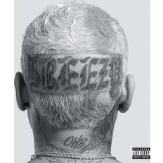 Brown Chris: Breezy (CD)
