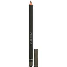 The Saem Saemmul Wood Eyebrow #02 Gray Brown