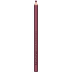 BareMinerals Mineralist lip liner #mindful mulberry